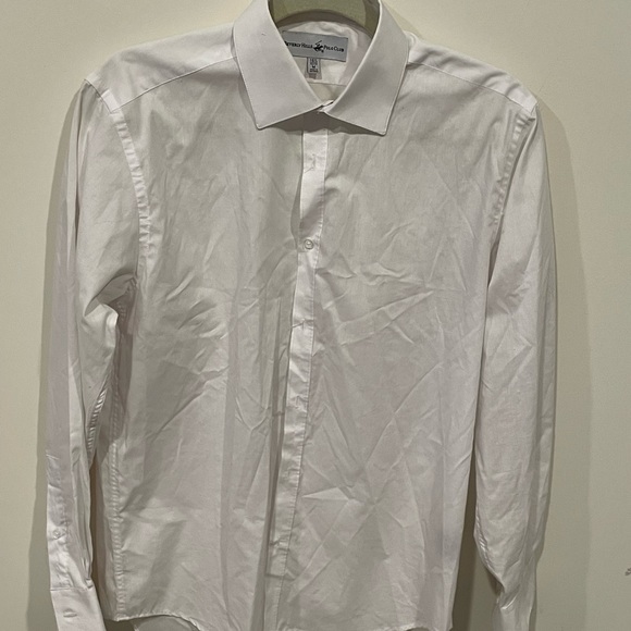 Men’s white shirts - Picture 1 of 9